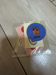 2026年最新】ammo グッズの人気アイテム - メルカリ