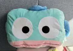 サンリオ ハンギョドン かどまるクッション2 クッション
