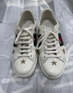 GUCCI メンズスニーカーのサムネイル