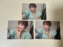 FRUITSZIPPER 櫻井優衣 トレカ