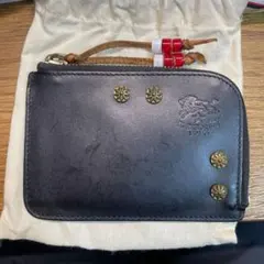 かなり希少！イルビゾンテ 財布ウォレットメンズアメリカン