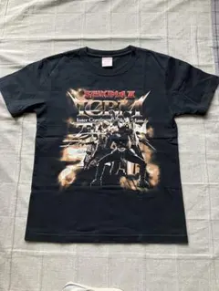 【初日完売】BABYL聖飢魔II Tシャツ Sサイズ 聖飢魔II vs BABYMETAL 悪魔が来たりてベビメタるコラボTシャツ M