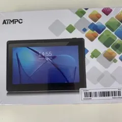 ATMPC IT_701A WiFi 本体 32 GB 299G2 ブラック 2026年最新】ATMPCの人気アイテム - メルカリ