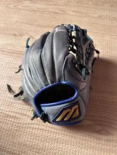 2025年最新】ミズノ グローブ 青の人気アイテム - メルカリ