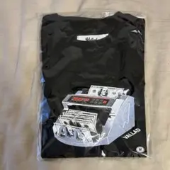 io kohjiya着用vallad TシャツCASHIER TEE Tシャツ - メルカリ