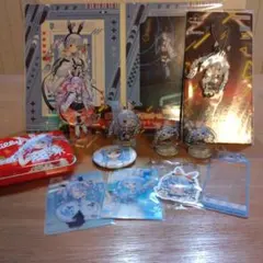 2025年最新】ホロライブまとめ売りの人気アイテム - メルカリ