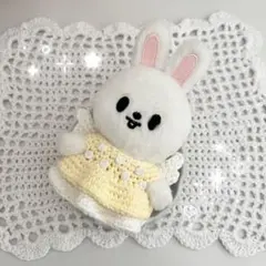 2026年最新】ぬい服 skzooの人気アイテム - メルカリ