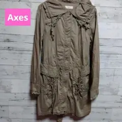 Axes春秋用ジャケットのサムネイル