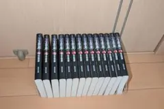 ジョジョの奇妙な冒険２部～３部セット