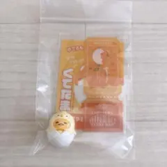 ぐでたま マスコット&クリアカードセットのサムネイル