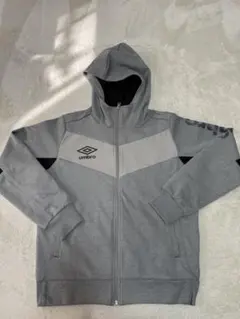 UMBRO　ジャージセットアップ