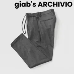 希少giab's ARCHIVIO マサッチョゴールド48永久クリース仕様 - メルカリ