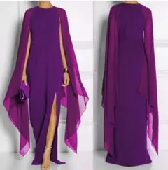 完全未使用/パーティードレス❣️