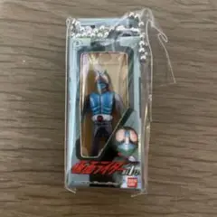 新品　仮面ライダー　ソフビパッケージチャーム　旧1号　シークレット