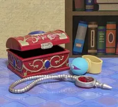 希少】 エンジェルポケット 幸せの誕生石 winter - メルカリ