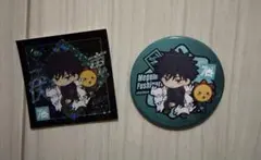 呪術廻戦 コジマコラボ 伏黒恵