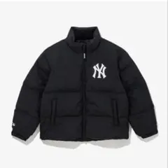 Perushu MLB ニューヨークヤンキース ダウンジャケット - メルカリ