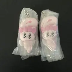 エスターバニー マスコットスイング ガチャ