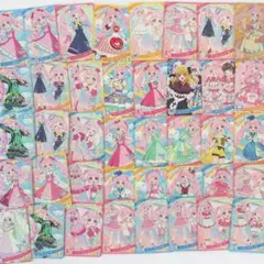 アイプリ ひまり 約50枚 カードセット 星4付き