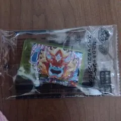 ポケモンフレンダ第5弾　GIGO あたり　オーガポン