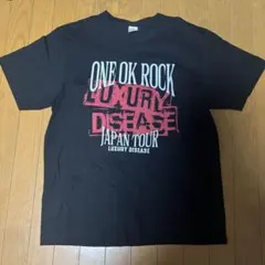 ONE OK ROCK LUXURY DISEASE Tシャツ XLのサムネイル