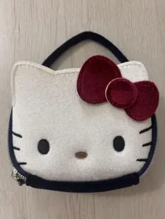 HELLO KITTY BRILMY ポーチ