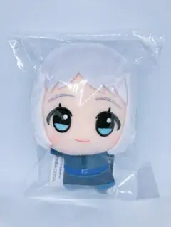 学園アイドルマスター ちびぐるみ on stage! vol.2 葛城リーリヤ②