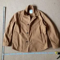 CIAOPANIC TYPY ウールジャケット Lサイズ