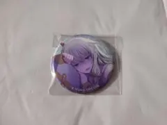 プロセカ グリッター缶バッジ Vol.15B 草薙寧々