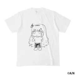 【新品未開封品】壱百満天原サロメ　Tシャツ　Mサイズ