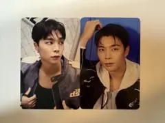 NCT127 シーグリ 2026 MD ラントレ ジャニ