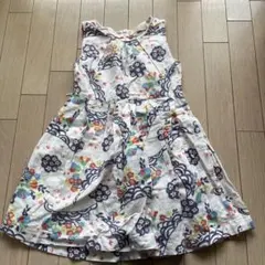 ワンピース　【mini boden】のサムネイル