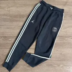 Nike JORDAN × Paris Saint-Germainフリースパンツ