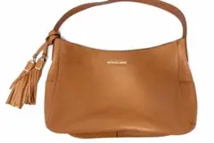 【正規品】Michael Kors ブラウン ハンドバッグ