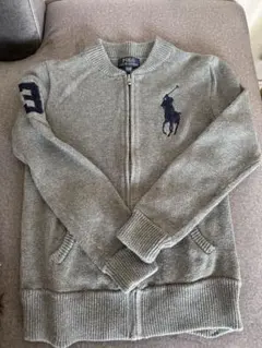 ポロラルフローレン ニット