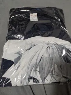 ななしいんく 涼海ネモ Tシャツ