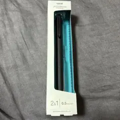 uni JETSTREAM PRIME 2&1 0.5mm ブラックのサムネイル