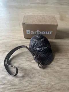 K*w様 Barbour x Brompton Zip Pouch ジップポーチ - メルカリ