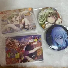 プロセカ 草薙寧々 缶バッジ ノーブルアート まとめ売り