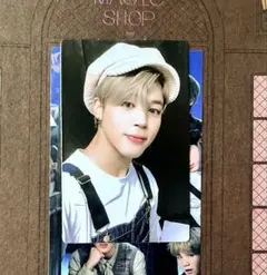 2026年最新】bts マジックショップ ジミンの人気アイテム - メルカリ