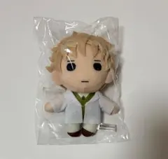 終末のワルキューレ ぬいぐるみ マスコットvol.2 ＊アダム - メルカリ