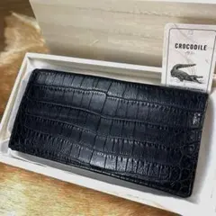2025年最新】クロコダイル 財布 無双の人気アイテム - メルカリ