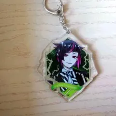 TWISTED WONDERLAND ツイステットワンダーランド リリア