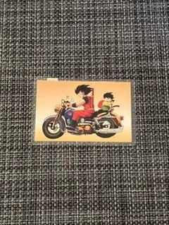 2026年最新】ドラゴンボール ラミネートカードの人気アイテム - メルカリ