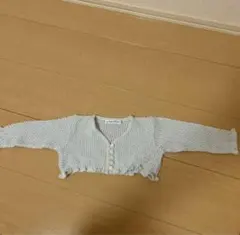 familiarカーディガン