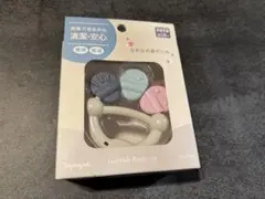 【断捨離値下げ⤵️】歯固めラトル