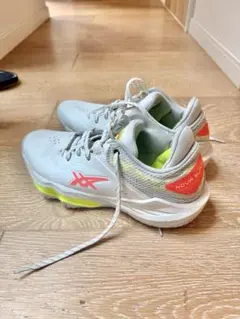 ASICS NOVA SURGE バスケットボールシューズ