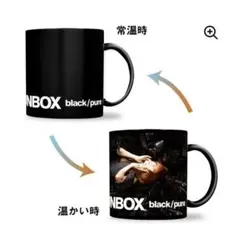 Reol れをる UNBOX マグカップ Trick Mag ツアーグッズ