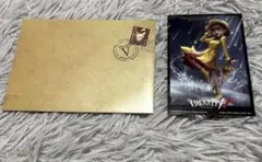 Identity V 一番くじ E賞 ブロマイド　医者