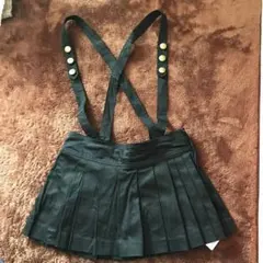 セシルマクビー ♡ ミニスカート ♡ (新品) レディース Mサイズ